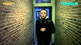 BlockBarz 2 afl 12  Lil Kleine [upl. by Nightingale161]