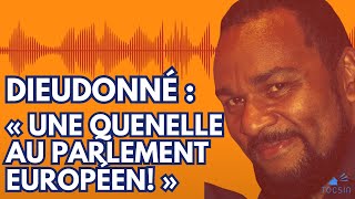 Urgent  linterview pas encore censurée de Dieudonné [upl. by Halstead]