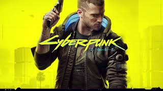 CYBERPUNK 2077 SOUNDTRACK  NBOM by Konrad OldMoney feat Cidro Onetoo Perry Porter amp DAPxFLEM [upl. by Nosahc]