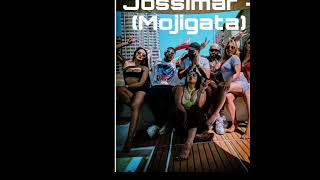 Jossimar  Mojigata bomba [upl. by Mohr]