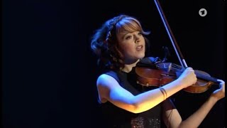 Andreas Bourani feat Lindsey Stirling  Auf anderen Wegen [upl. by Travers]