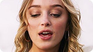 SNATCH Season 2 Trailer 2018 Sony Crackle Series [upl. by Ecinreb956]