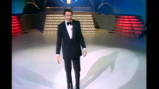 Veteran comedian Max Bygraves dies aged 89 [upl. by Koloski580]