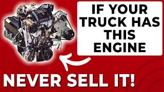 10 Truck Engines That Last FOREVER [upl. by Nolham294]