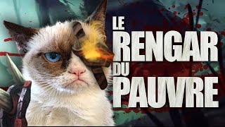 ON SE MET À RENGAR [upl. by Riek]