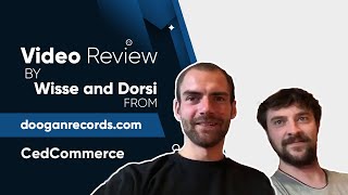 How It Works Discogs integration for WooCommerce [upl. by Heriberto678]