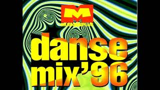 Danse Mix 96 [upl. by Salomo]