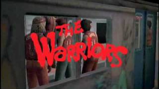 The Warriors Official Trailer 3 PS2  Xbox [upl. by Eilrahc323]