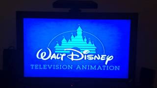 Walt Disney Television Animation 2003  And Disney Junior [upl. by Citron]