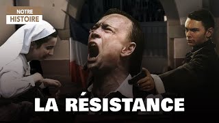 2nd Guerre Mondiale  La Résistance en France Ils ont osé face à Vichy  Documentaire  Y2 [upl. by Revkah]