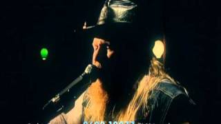 Pontus J Back  Amazing Grace TV7 [upl. by Yecam284]