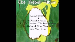 The Broad Black Brimmer  Poitin  Irish Rebel Music [upl. by Remoh]