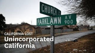 Unincorporated California [upl. by Ivana]