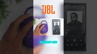 JBL Clip 5 VS JBL Go 4  Specs Overview [upl. by Lotsirk]