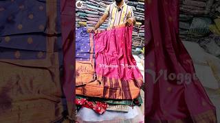 Rs 899 மட்டுமே Banaras Pattu Lehenga Softy Silk Lehenga Sowcarpet Cheap Best Lehenga shorts [upl. by Alahc408]