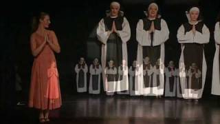 Sister Act Medley Janss live  Schouwburg Lochem [upl. by Travax377]