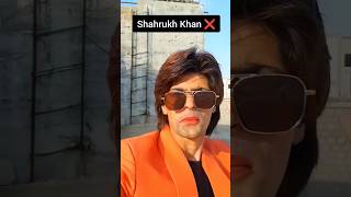 Srk Kha x Sunil Shetty x Sunjay dut x Govinda youtubeshorts shortvideo shorts [upl. by Atnim]