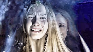 The Visit 2015 Film Explained in HindiUrdu  Horror Visit Escape Movie Story Summarized हिन्दी [upl. by Ijies562]