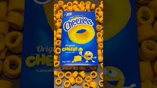 Cheezels Product vs Packshot [upl. by Oflodor]