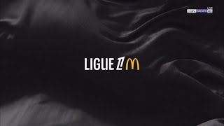 NEW Ligue 1 Intro  202424 [upl. by Aynom203]