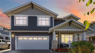 6443 Riverstone Drive Sooke BC [upl. by Lleryt]