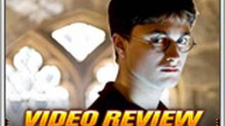 Harry Potter and the HalfBlood Prince Movie Review [upl. by Fredrika]