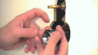 How To Troubleshoot A Thermostatic Shower Valve  Bathstore User Guide [upl. by Otte298]