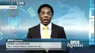 15 December  Nigerian Markets  Femi Oladehin  BGL [upl. by Etnauj]