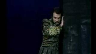 Macbeth 2a  Glyndebourne 1972  Paskalis Barstow Morris [upl. by Pardo]