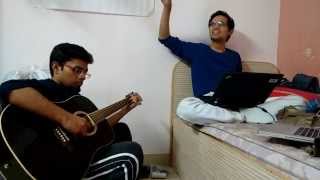 Mitwa Cover Unplugged  Kabhi Alvida Naa Kehna [upl. by Whitcher547]