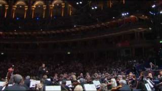 Dvorak  New World Symphony Part 4  Proms 2010 [upl. by Swain527]