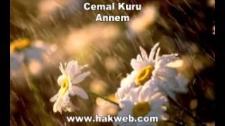 Cemal Kuru  Annem [upl. by Ahsitaf]