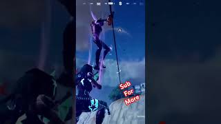 Rip line 🐔 ☠️ fortnite battleroyale nobuilds nitro save [upl. by Evy]