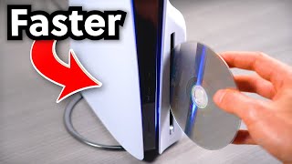 Doing This Will Make Your PS5 Better Instantly [upl. by Xavler805]