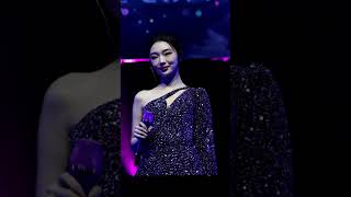 《傻女》Mimilee Fancam Ver1 2024 Be Myself  Shanghai Station [upl. by Jovi]