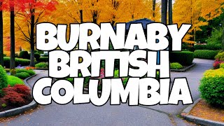 Best Things To Do in Burnaby British Columbia [upl. by Jud973]