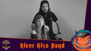 RIVER RISE BAND  Soulless Pumpkin 77 [upl. by Etakyram838]