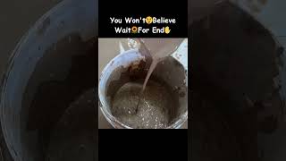 Cleaning The😲Dirtiest Carpet ✋ Mud Rug  carpetwashing rugcleaning carpetcleaningvideos [upl. by Mcspadden]