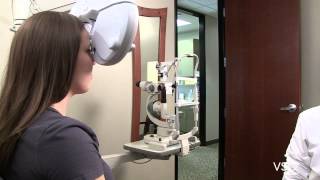 What Happens During An Eye Exam [upl. by Teerell656]