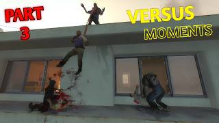 L4D2 Vs Moments 3  The Best Moments [upl. by Pineda458]