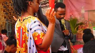 Prophetic Moments with Apostle Geoffrey Mwaluma [upl. by Gorlin]