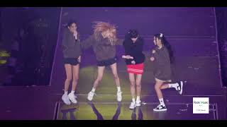 블랙핑크BLACK PINK Yeah Yeah Yeah BORN PINK SEOUL BLACKPINKPINK SEOUL CONCERT2023 [upl. by Eldridge780]