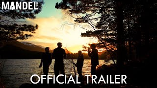 BEAUTIFUL SCARS  Official Trailer [upl. by Ellenaej]