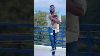 Vaanga ViBe Pannalam With Salomia Song🎧 trending shorts youtubeshorts like love gana dance [upl. by Pepin]