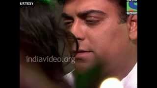 Love scene in Bade Achhe Lagte Hai was defended by Ekta Kapoor [upl. by Rosene]