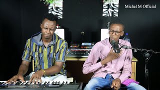 IGITARAMO EP32 NDAGIJE NA MICHEL🙌SIYONINI BANDE NUKURI NABONYE INEZA ITANGAJENI UMUKIZA🙌🎤🎹🔥🔥 [upl. by Anallij]