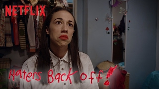 Haters Back Off  QampA with Miranda Sings  Netflix [upl. by Frick856]