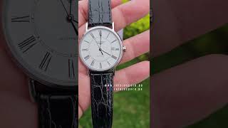 LONGINES AUTOMATIC LA GRANDE PRESENCE L49214112 shorts [upl. by Wrigley]