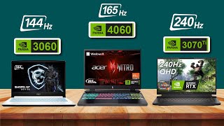 Top 5 Best Gaming Laptops Under 1500 for High FPS [upl. by Alberic]