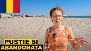 MAMAIA 2024 De ce fug ROMANII de litoralul romanesc Hoteluri si Terase PUSTII [upl. by Loziram]